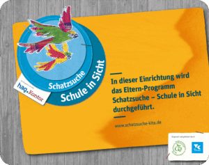 KITA „Lütte Swölken“